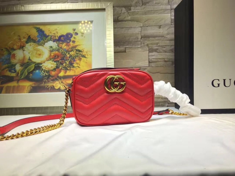 Gucci Satchel Bags